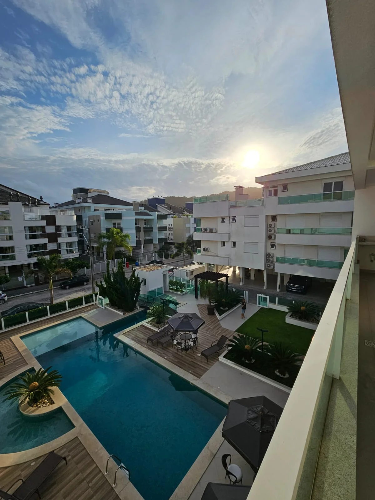 Apartamento 1 Foto 22